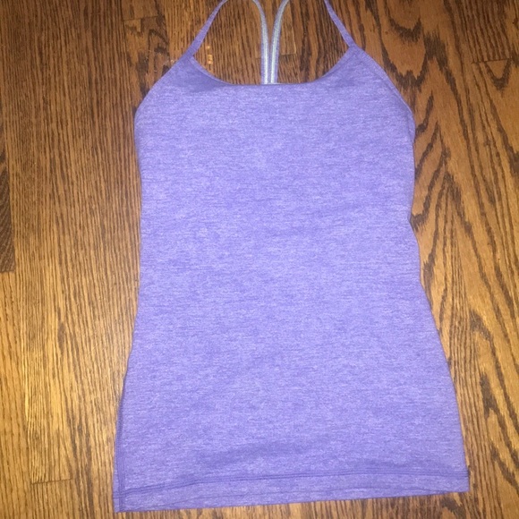 Ivivva tank - Picture 1 of 2